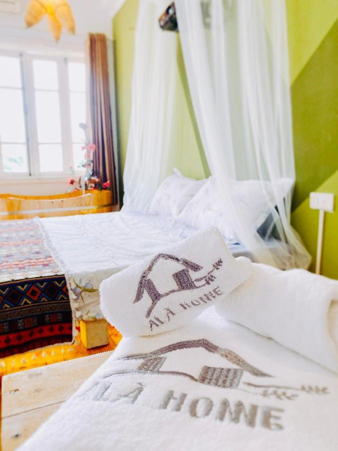 Ala Home 3 Hanoi Bagian luar foto