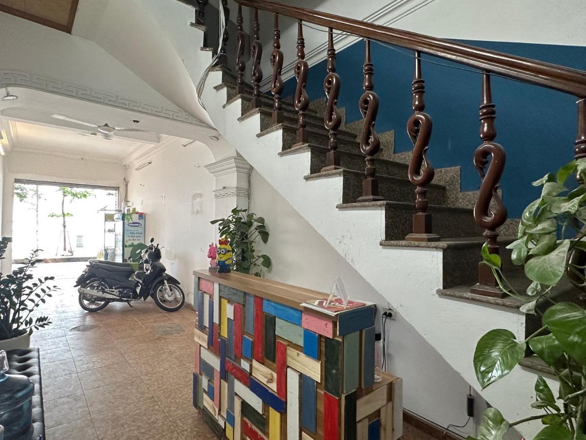 Ala Home 3 Hanoi Bagian luar foto