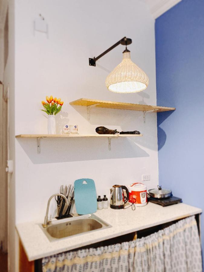 Ala Home 3 Hanoi Bagian luar foto
